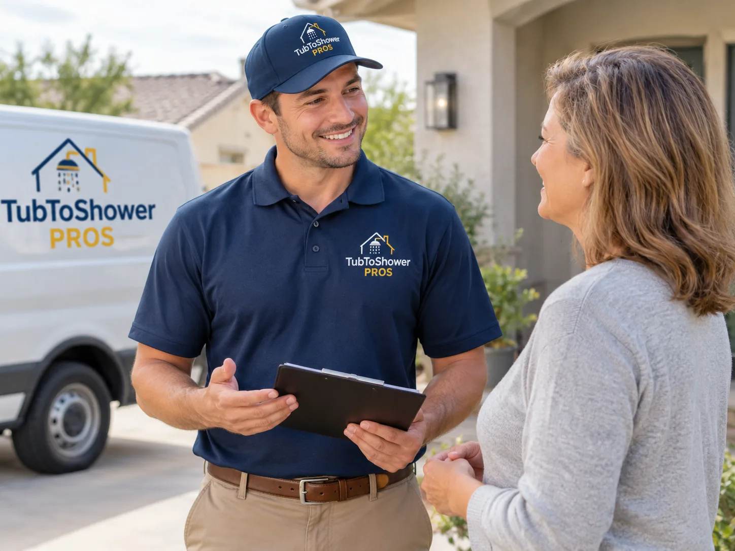 Tub Shower Conversion Springfield, AR FAQs